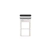 Xiaomi Mi 9T, Mi 9T Pro - reža za SIM (Carbon Black) - 481091500050 Genuine Service Pack
