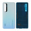 Xiaomi Mi Note 10 Lite - Pokrov baterije (Glacier White) - 550500006S1L Genuine Service Pack