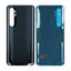 Xiaomi Mi Note 10 Lite - Pokrov baterije (Midnight Black) - 550500006O1L, 550500006P4J Genuine Service Pack