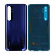 Xiaomi Mi Note 10 Lite - Pokrov baterije (Nebula Purple) - 550500006X1L Genuine Service Pack