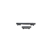 Xiaomi Redmi Note 8 Pro - Gumb za vklop + glasnost (Mineral Grey)