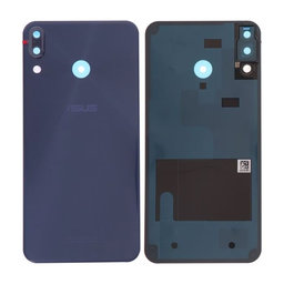 Asus Zenfone 5z ZS620KL - Pokrov baterije (Midnight Blue) - 90AX00Q1-R7A010 Genuine Service Pack