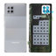 Samsung Galaxy A42 5G A426B - Pokrov baterije (Prism Dot Grey) - GH82-24378C Genuine Service Pack