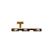Samsung Galaxy M11 M115F, A11 A115F - Gumbi za vklop + glasnost Flex Cable - GH81-18782A Genuine Service Pack