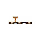 Samsung Galaxy M11 M115F, A11 A115F - Gumbi za vklop + glasnost Flex Cable - GH81-18782A Genuine Service Pack