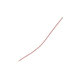 Samsung Galaxy S20 FE G780F - RF kabel 123,5mm (Red) - GH39-02093A Genuine Service Pack
