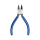 Sunshine SS-110 - diagonalne klešče za odstranjevanje in rezanje žic
