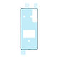 Sony Xperia 10 II - Lepilo za pokrov baterije - 501271901 Genuine Service Pack