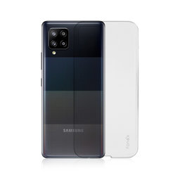 Fonex - Ovitek Invisible za Samsung Galaxy A42 5G, transparent