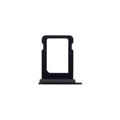 Apple iPhone 12 - SIM reža (Black)