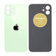 Apple iPhone 12 - Steklo zadnjega ohišja (Green)