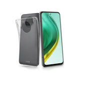 SBS - Skinny ovitek za Xiaomi Mi 10T Lite 5G, prozoren