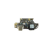 Motorola Moto G 5G Plus XT2075 - PCB plošča priključka za polnjenje