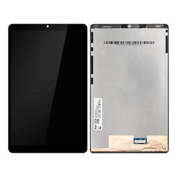 Lenovo Tab M8 TB-8505F - LCD zaslon + steklo na dotik (Black) TFT