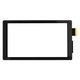 Nintendo Switch Lite - Touch Glass (Black)