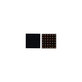 Apple iPhone 7, 7 Plus, iPad (5., 6., 7th Gen), iPad Pro 9.7, 10.5, 12.9 (1st Gen) - USB IC za polnjenje U4001 1610A3