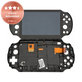 Sony Playstation Vita 1000 - LCD zaslon + steklo na dotik + okvir (Black) Refurbished
