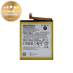 Motorola Moto One Action XT2013 - Baterija KR40 3500mAh - SB18C43601, SB18C43602 Genuine Service Pack