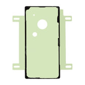 Samsung Galaxy Note 20 Ultra N986B - Lepilo za lepilo pokrova baterije