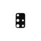Samsung Galaxy A71 A715F - Steklo zadnje kamere - GH64-07655A Genuine Service Pack