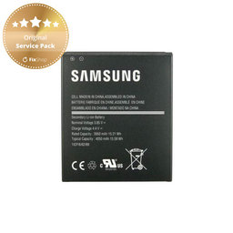 Samsung Galaxy Xcover Pro G715F - Baterija EB-BG715BBE 4050mAh - GH43-04993A Genuine Service Pack