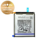 Samsung Galaxy S20 Ultra G988F - Baterija EB-BG988ABY 5000mAh - GH82-22272A Genuine Service Pack
