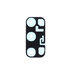 Samsung Galaxy S20 G980F - Lepilo za lepilo za steklo fotoaparata - GH02-20109A Genuine Service Pack