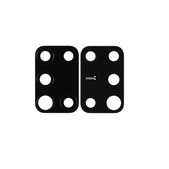 Samsung Galaxy A21s A217F - Steklo zadnje kamere - GH64-07997A Genuine Service Pack