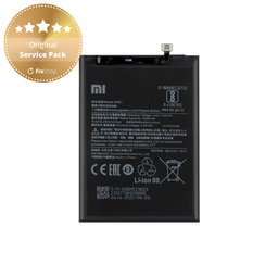 Xiaomi Redmi 8, 8A - Baterija BN51 5000mAh - 46BN51W02093 Genuine Service Pack