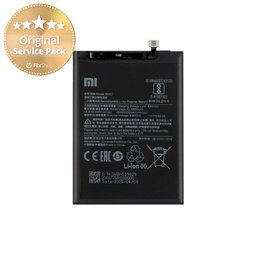 Xiaomi Redmi 8, 8A - Baterija BN51 5000mAh - 46BN51W02093 Genuine Service Pack