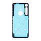 Motorola Moto G8 Plus - Lepilo za pokrov baterije - 5D78C15606 Genuine Service Pack