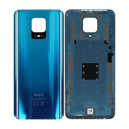 Xiaomi Redmi Note 9S M2003J6A1G - Pokrov baterije (Aurora Blue) - 550500004Z1Q Genuine Service Pack