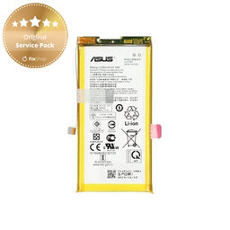 Asus ROG Phone 2 ZS660KL - Baterija C11P1901 6000mAh - 0B200-03510300 Genuine Service Pack