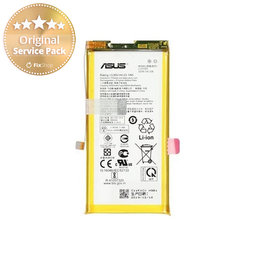 Asus ROG Phone 2 ZS660KL - Baterija C11P1901 6000mAh - 0B200-03510300 Genuine Service Pack
