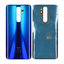 Xiaomi Redmi Note 8 Pro - Pokrov baterije (Ocean Blue) - 55050000251L Genuine Service Pack