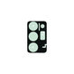 Samsung Galaxy Note 20 Ultra N986B - Lepilo za steklo zadnje kamere - GH02-21401A Genuine Service Pack
