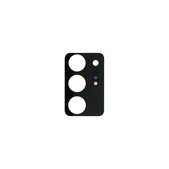 Samsung Galaxy Note 20 Ultra N986B - Steklo za zadnjo kamero (Mystic Black) - GH64-08074A Genuine Service Pack