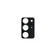 Samsung Galaxy Note 20 Ultra N986B - Steklo za zadnjo kamero (Mystic Black) - GH64-08074A Genuine Service Pack
