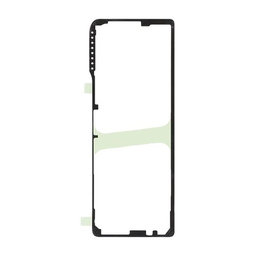 Samsung Galaxy Z Fold 2 F916B - Lepilo za pokrov baterije (prvi del) - GH02-21213A Genuine Service Pack