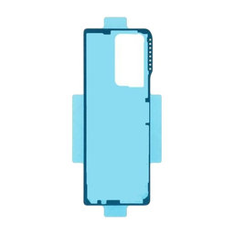 Samsung Galaxy Z Fold 2 F916B - Lepilo za pokrov baterije (drugi del) - GH81-19583A Genuine Service Pack