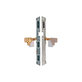 Samsung Galaxy S20 FE G780F, A72 A725F, A726B, A52 A525F, A526B, A52s 5G A528B - Gumbi za vklop + glasnost Flex Cable - GH59-15383A Genuine Service Pack