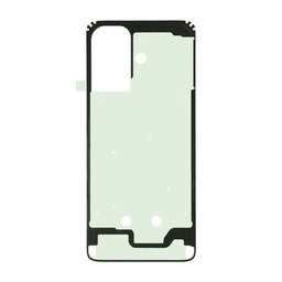 Samsung Galaxy M51 M515F - Lepilo za lepilo pokrova baterije - GH81-19575A Genuine Service Pack