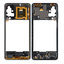 Samsung Galaxy M51 M515F - Srednji okvir (Celestial Black) - GH97-25354A Genuine Service Pack