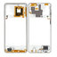 Samsung Galaxy M51 M515F - Srednji okvir (White) - GH97-25354B Genuine Service Pack