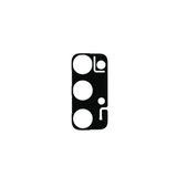 Samsung Galaxy S20 FE G780F - Lepilo za lepilo za steklo fotoaparata - GH02-21906A Genuine Service Pack
