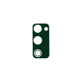 Samsung Galaxy S20 FE G780F - Steklo zadnje kamere (Cloud Navy) - GH64-08284A Genuine Service Pack