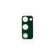 Samsung Galaxy S20 FE G780F - Steklo zadnje kamere (Cloud Navy) - GH64-08284A Genuine Service Pack