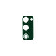 Samsung Galaxy S20 FE G780F - Steklo zadnje kamere (Cloud Navy) - GH64-08284A Genuine Service Pack