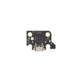 Samsung Galaxy Tab A7 10.4 T500, T505 - PCB plošča konektorja za polnjenje - GH81-19632A Genuine Service Pack