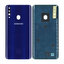 Samsung Galaxy A20s A207F - Pokrov baterije (Blue) - GH81-19447A Genuine Service Pack
